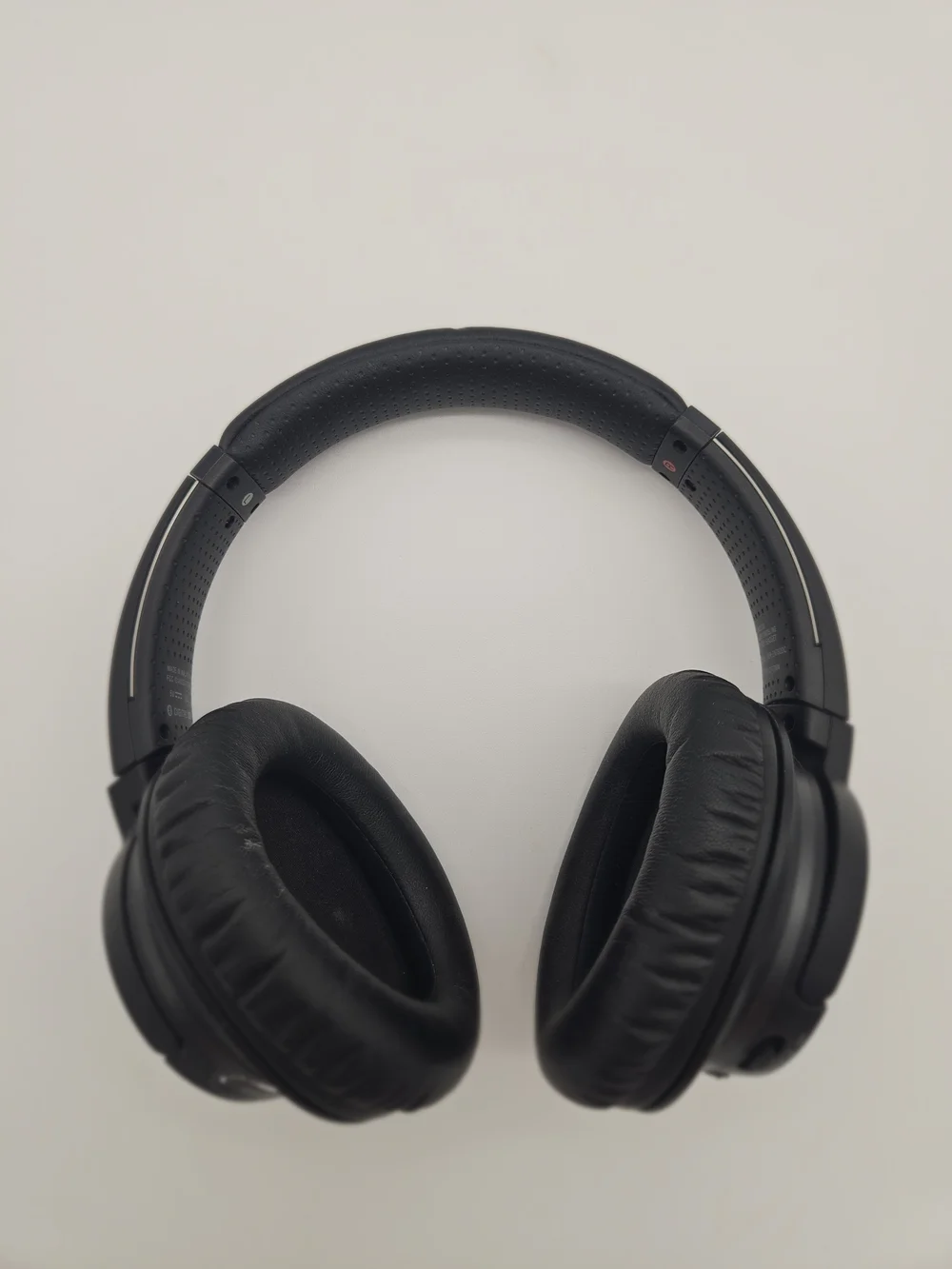 Sony Wireless Noise Canceling Headphones